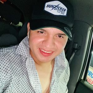 Meet your Posher, Jimmy